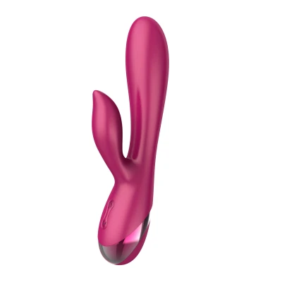 Afbeelding van Clitoris &amp; G Spot Vibrator Xocoon Endless Love Roze