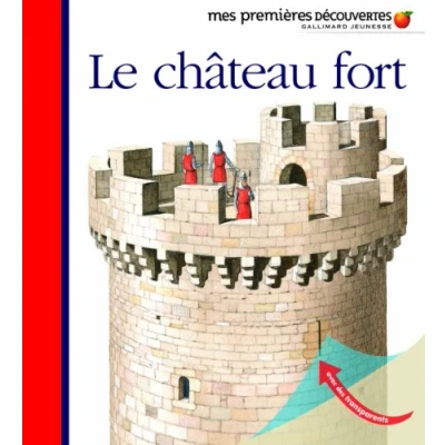 Afbeelding van Mes Premieres Decouvertes
