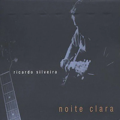 Afbeelding van Noite Clara (CD)