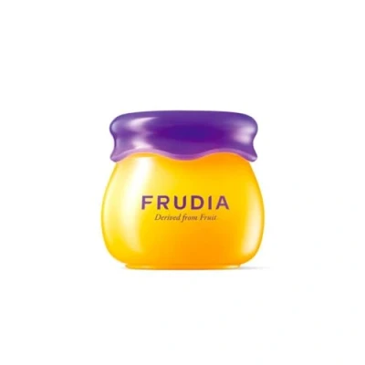Afbeelding van Frudia Blueberry &amp; Honey Lipbalm 10ml.