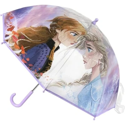 Image de Parapluie Frozen Lila (ø 45 cm)