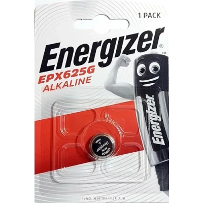 Afbeelding van Energizer Batterij Epx625G 1,5 V