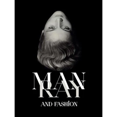 Afbeelding van Man Ray and Fashion