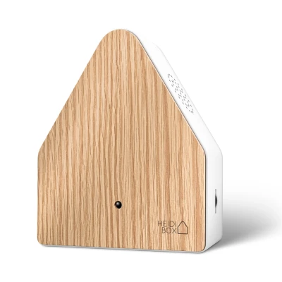 Afbeelding van Relaxound Heidibox Oak