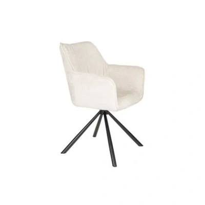 Afbeelding van Feliz Lifestyle Kodak Eetkamerstoelen Set van 2