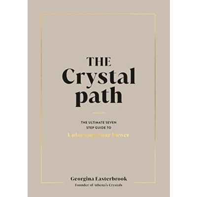 Afbeelding van The Crystal Path