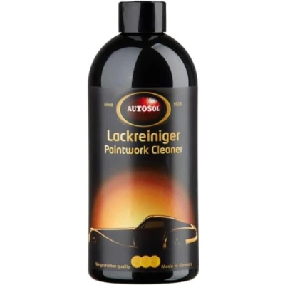 Afbeelding van Autosol Flacon lak reiniger 500ml