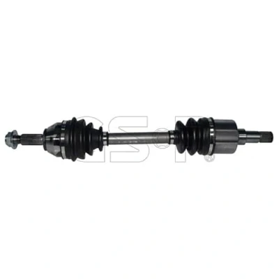 Afbeelding van GSP 218101 Aandrijfas A1 613 FORD: Focus Mk1 Hatchback, Estate