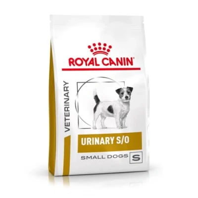 Image de Royal Canin Dog Urinary S/o Small Dry 4kg