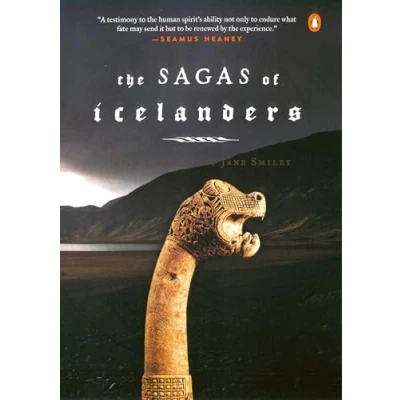Afbeelding van Sagas Of The Icelanders