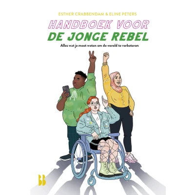 Afbeelding van Handboek voor de jonge rebel