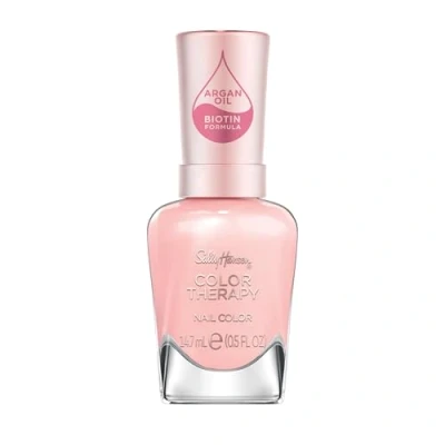 Afbeelding van Sally Hansen Color Therapy Nagellak 220 Rosy Quartz
