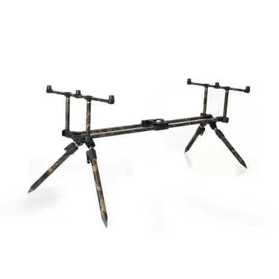 Afbeelding van Fox Horizon Duo Camo 3 Rod Pod incl 2x 36&quot; Long Legs