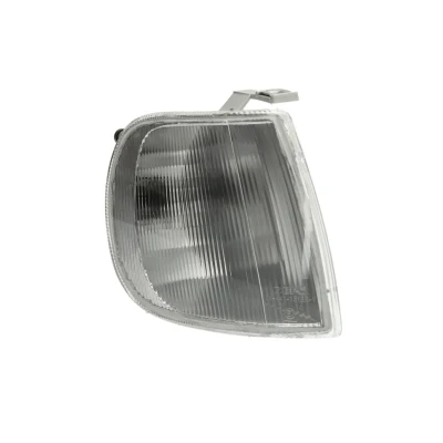 Afbeelding van ABAKUS 441 1513R WE C Knipperlichten Rechts voor Zonder lamphouder, gloeilamp VOLKSWAGEN: Polo III Hatchback