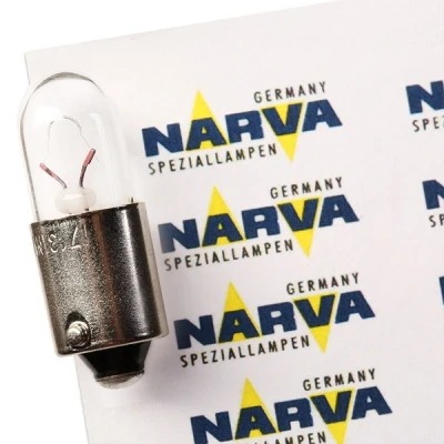 Afbeelding van Gloeilamp, knipperlicht NARVA 171313000
