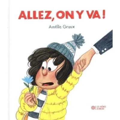 Afbeelding van Allez, on y va !