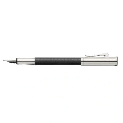 Afbeelding van Graf von Faber Castell Guilloche Black FP M