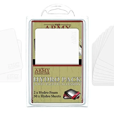 Afbeelding van Wet Palette Hydro Pack