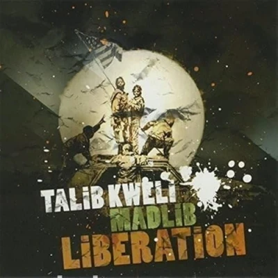Afbeelding van Liberation