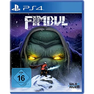 Afbeelding van Fimbul PS4