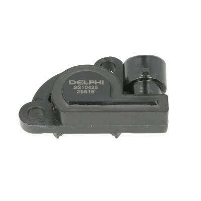 Afbeelding van Sensor, smoorkleppenverstelling DELPHI SS10425 12B1