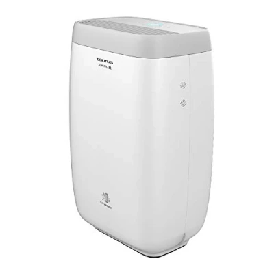 Afbeelding van Luchtzuiveraar Taurus AP2040 75m² 330 m3/h Wit