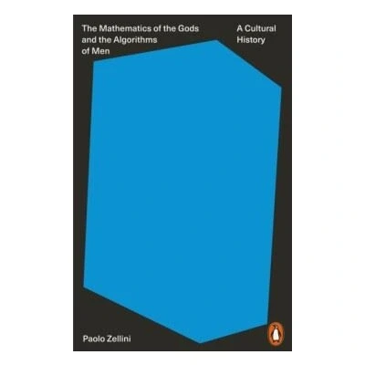Image de the Mathematics of Gods and Algorithms Men