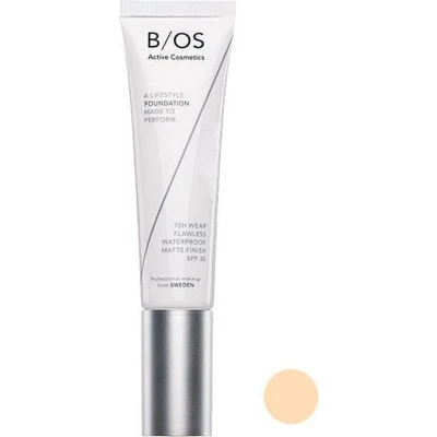 Afbeelding van BaseofSweden The Base Foundation Fresh 35 ml