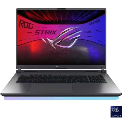 Image de Asus Rog Strix G18 G815lr s9109w 18 Pouces Wqxga Intel Core Ultra 9 275hx 32 Gb 1 Tb Geforce Rtx™ 5070 Ti