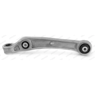 Afbeelding van MOOG AU TC 15663 Draagarm Onder, Voor, Vooras links Driehoeksdraagarm Aluminium AUDI: Q5