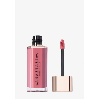 Afbeelding van Anastasia Beverly Hills LIP Velvet Vloeibare lippenstift, Dames, Maat: 3.5 g, Rosy mauve
