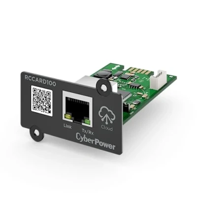 Afbeelding van CyberPower RCCARD100 Afstandsbeheersadapter
