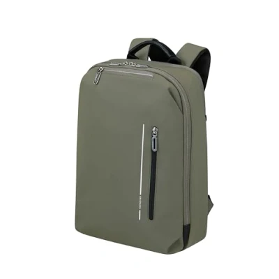 Afbeelding van Samsonite Laptoprugzak Ongoing 14.1 inch Olive Green