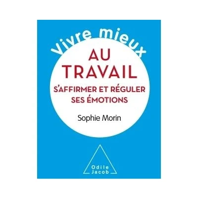 Image de Vivre mieux au travail