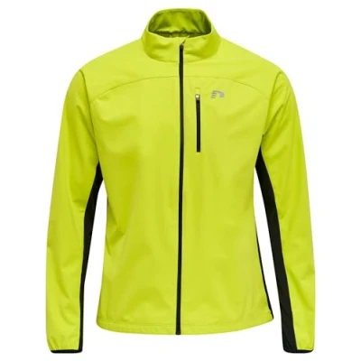 Afbeelding van Newline Trainingsvest, Heren, Maat: Small, Gruen