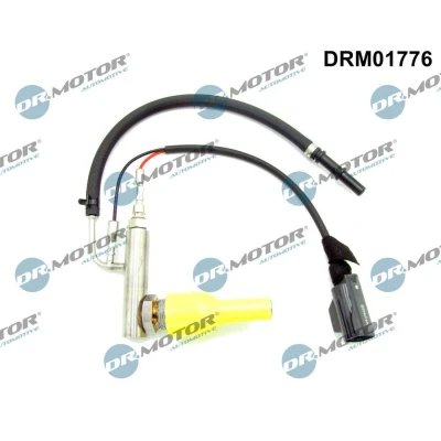Afbeelding van DR.MOTOR AUTOMOTIVE DRM01776 Inspuiteenheid roet / partikelfilterregeneratie