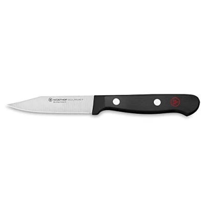 Afbeelding van Wusthof Groentemesje Gourmet 8 cm