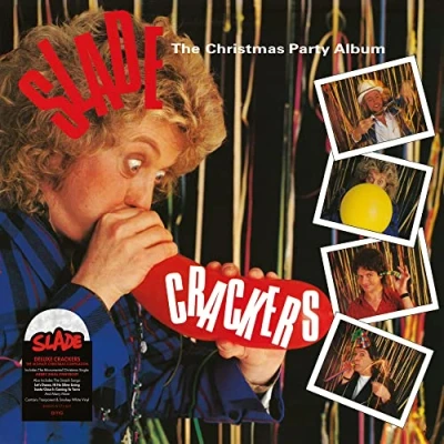 Afbeelding van Slade Crackers (LP)