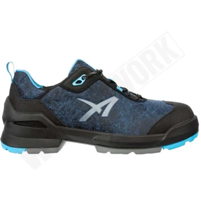 Afbeelding van Albatros werkschoenen 64808 S3L ESD FO SR