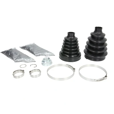 Afbeelding van SPIDAN 25927 Aandrijfashoes TPE (thermoplastische elastomeer) Met moer FORD: FIESTA 6