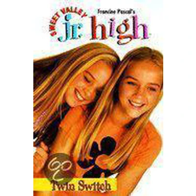 Afbeelding van Twin Switch