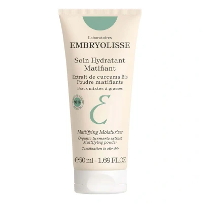 Afbeelding van Embryolisse Matifying Moisturiser 50 ml