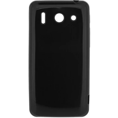 Afbeelding van Azuri Aztpuhug510blk Tasje Huawei
