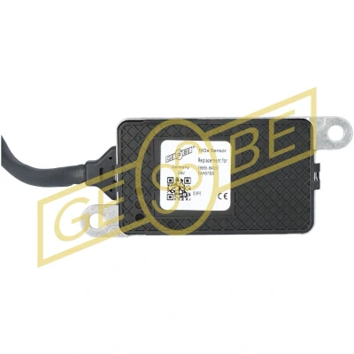 Afbeelding van NOx sensor, katalysator GEBE 9 3620 1
