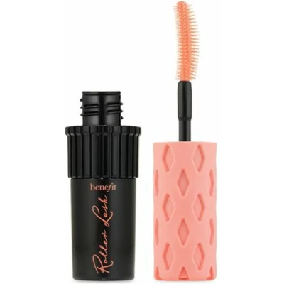 Afbeelding van Benefit Roller Lash Curling Mini Mascara Black 4 gram