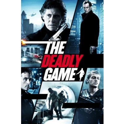Afbeelding van DEADLY GAME