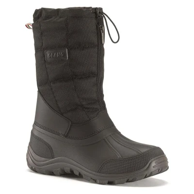 Afbeelding van Olang Olympus Snowboots Heren Nero 37 38 Zwart