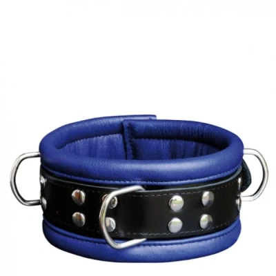 Afbeelding van Collar 6,5 cm Blauw
