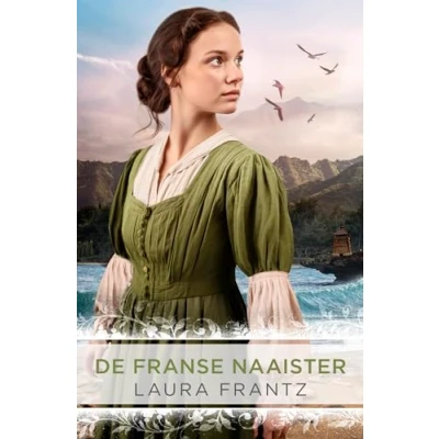 Afbeelding van De Franse naaister