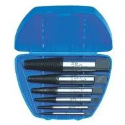 Afbeelding van LINKSE TAPSET 5 DELIG NR. 1 5, M3 M18